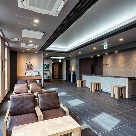 Hotel Route-Inn Kisarazu Exteriör bild